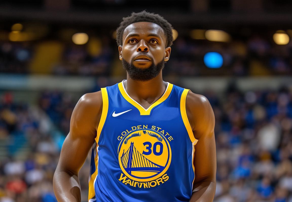 NBA巨星杜兰特：篮球赛季投篮数据耀眼，表现征服观众